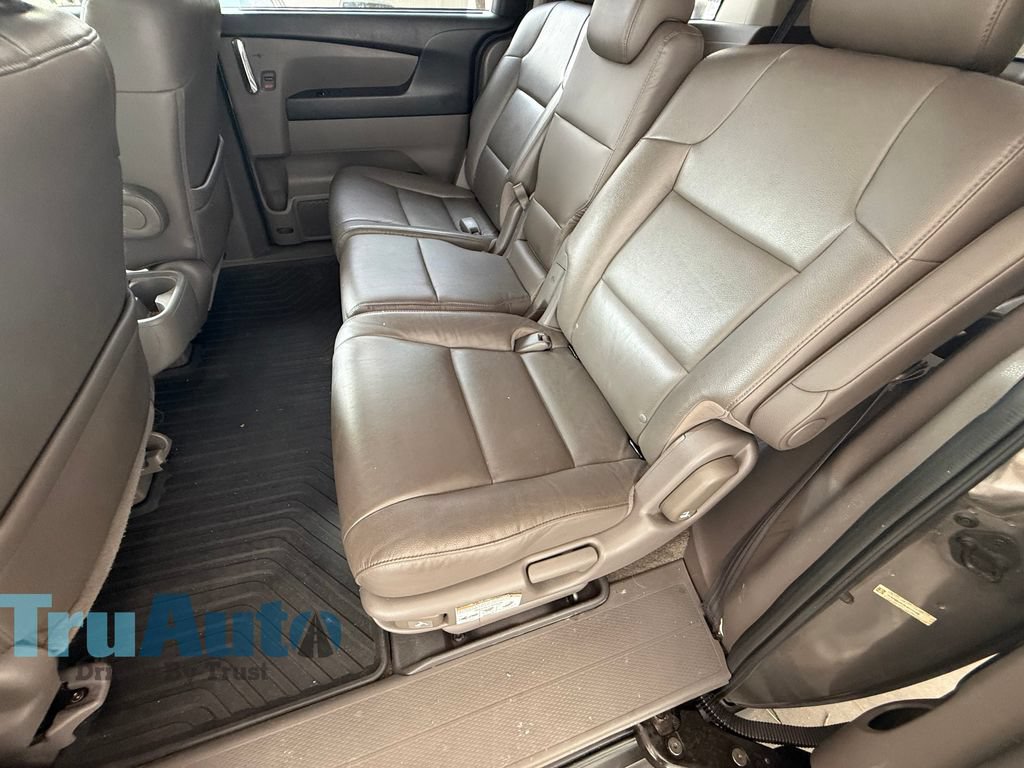 Used 2014 Honda Odyssey EX-L image 21