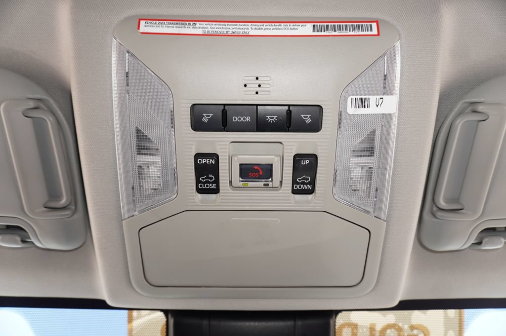 Certified 2023 Toyota RAV4 XLE Premium FWD image 21