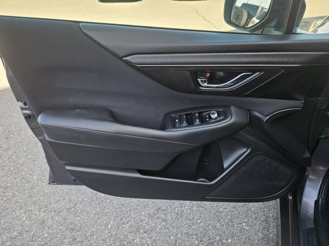 Used 2021 Subaru Legacy Premium image 9