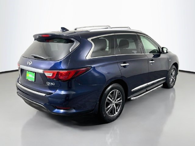 Used 2018 INFINITI QX60 FWD w/ Premium Plus Package image 10