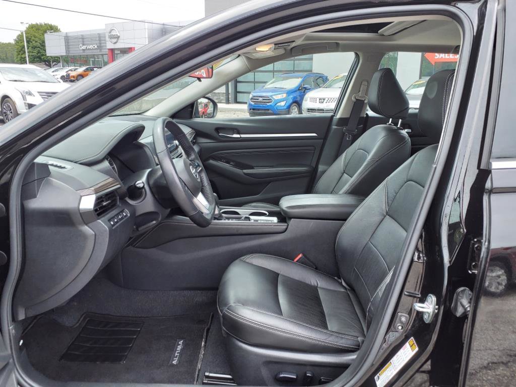 Used 2021 Nissan Altima 2.5 SL image 12