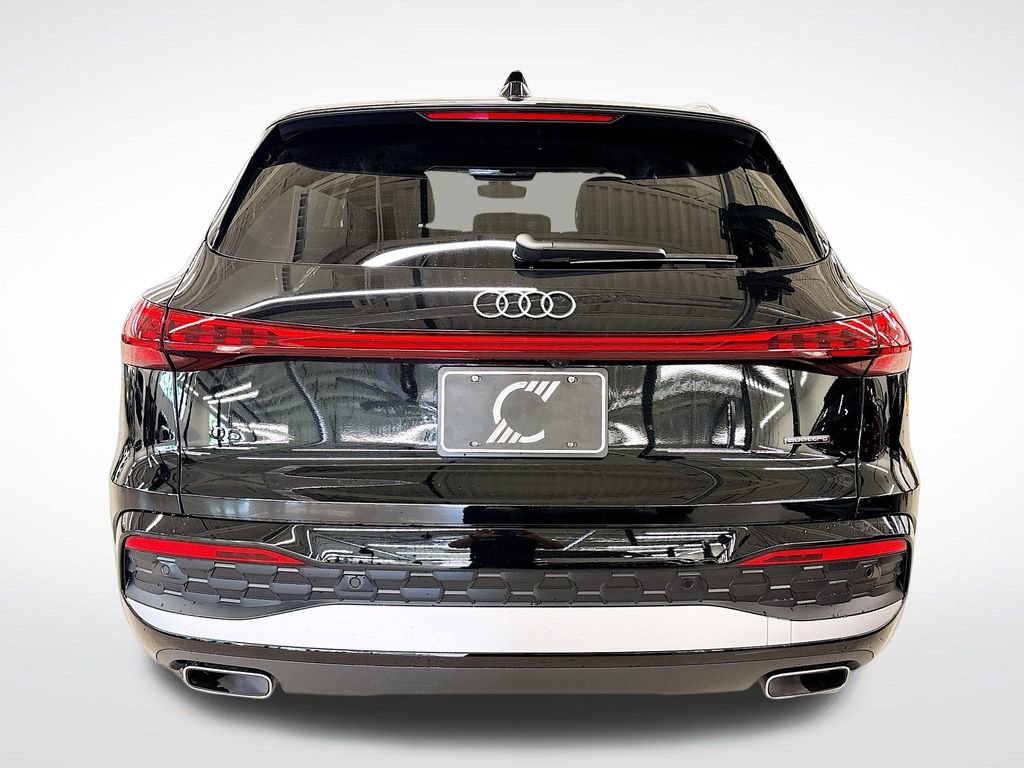 New 2025 Audi Q5 2.0T Premium Plus image 4