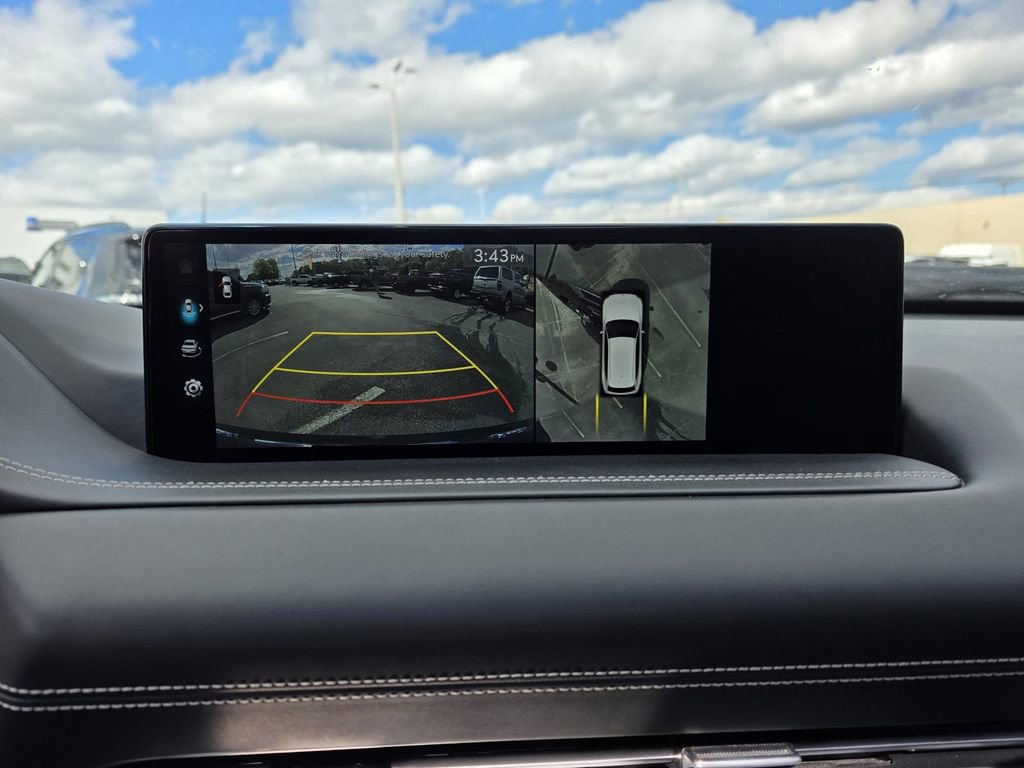 Used 2023 Genesis GV80 2.5T w/ Advanced Package image 21