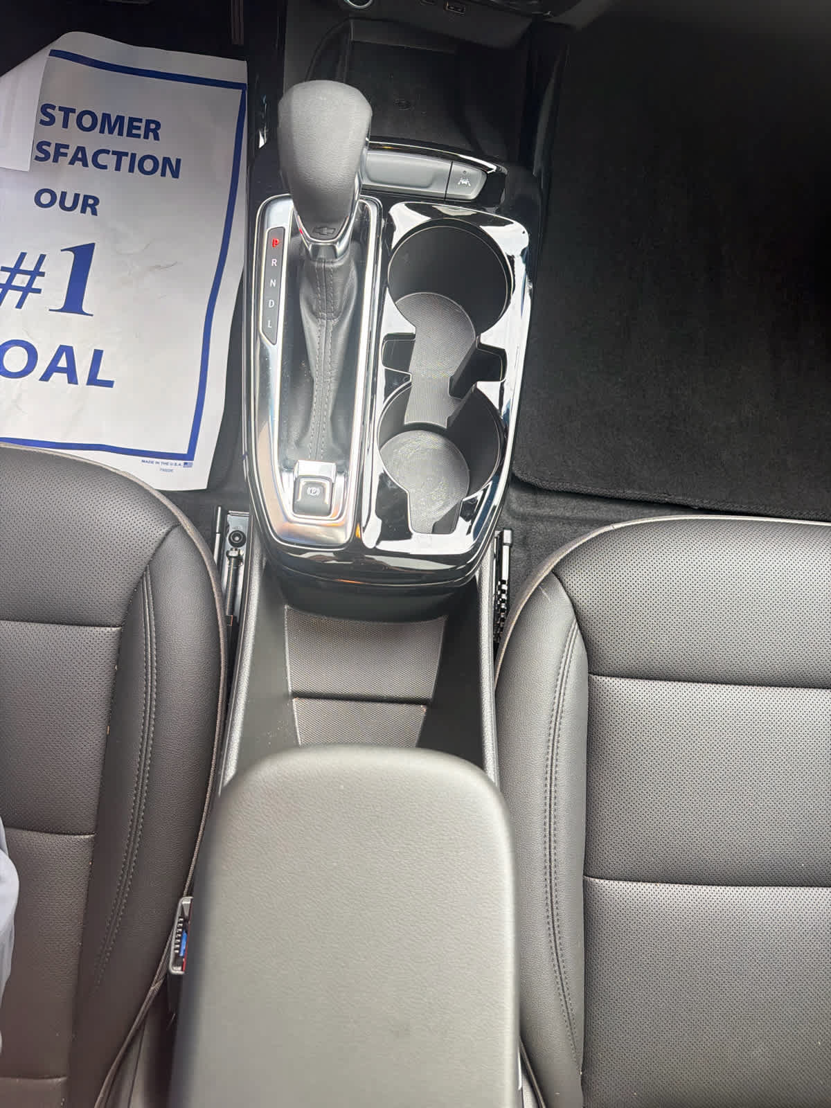 Used 2026 Chevrolet Trax ACTIV w/ Sunroof Package FWD image 18