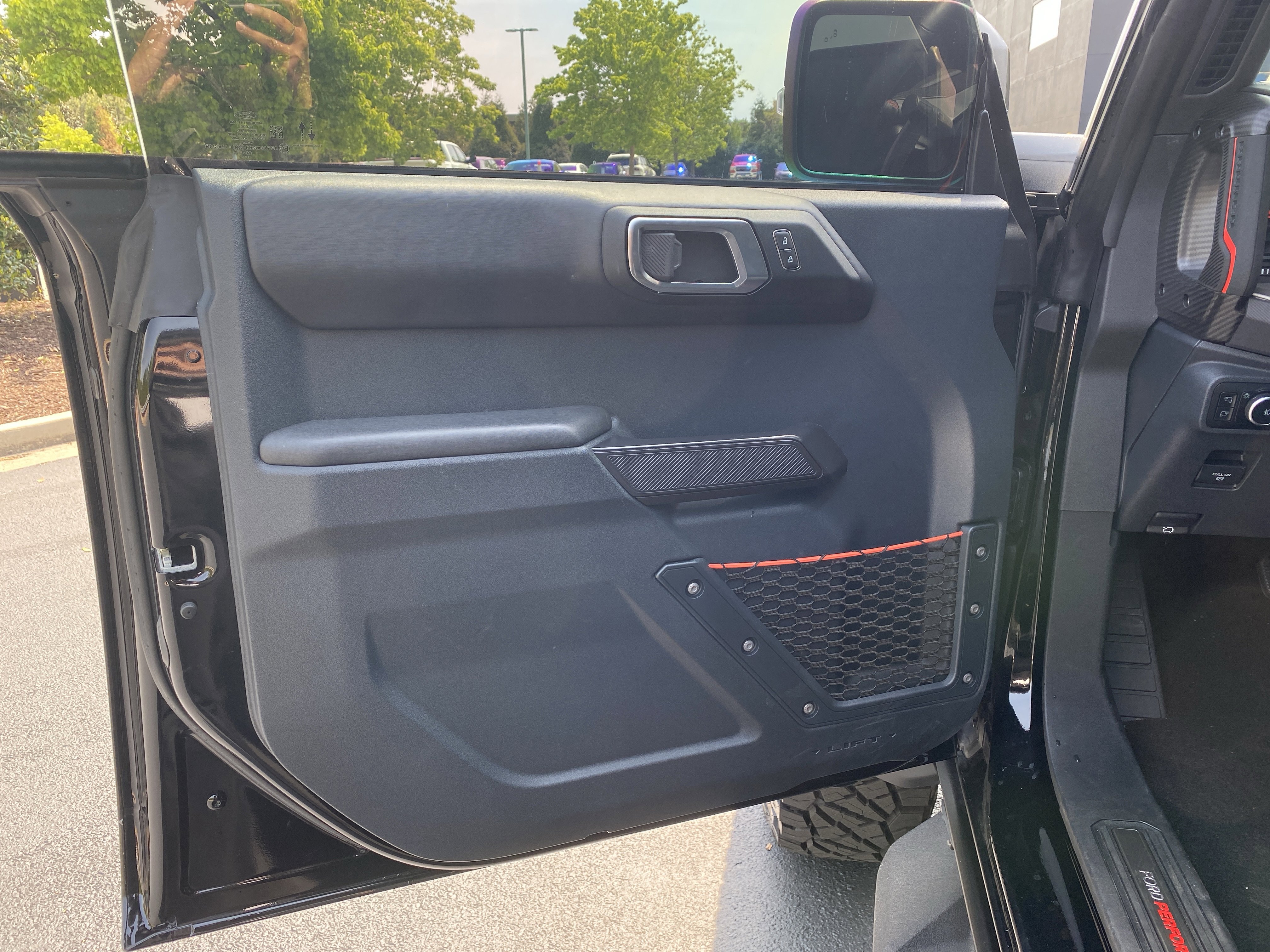 Used 2024 Ford Bronco Raptor image 78