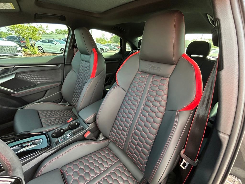 Used 2025 Audi RS 3 image 14