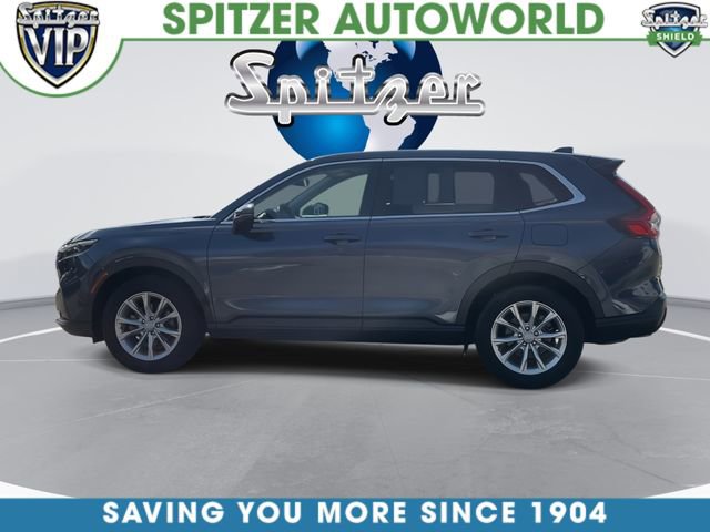 Used 2024 Honda CR-V EX image 6