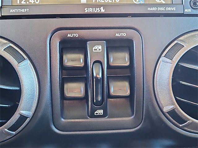 Used 2017 Jeep Wrangler Unlimited Sport w/ Quick Order Package 24S image 15