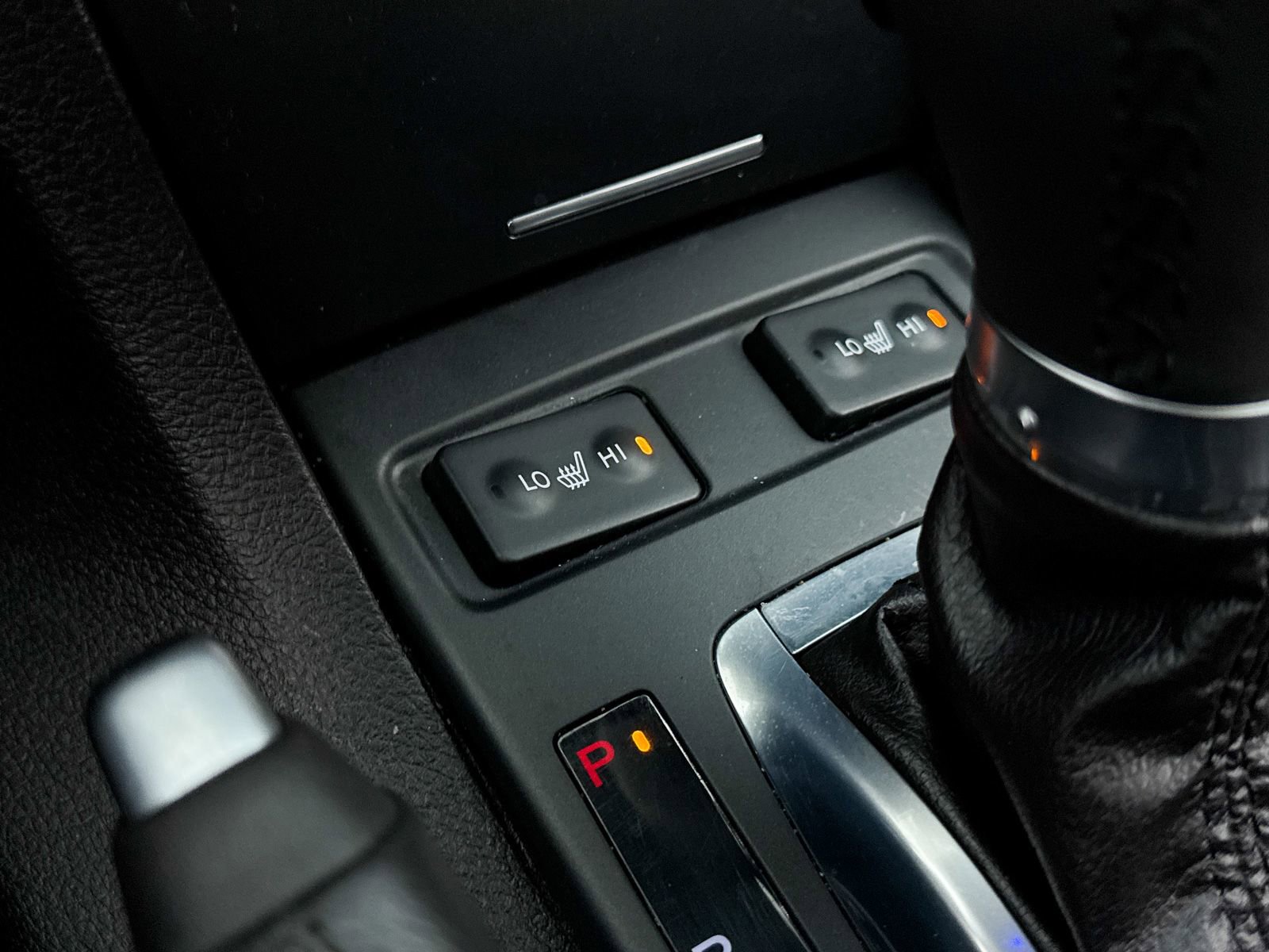 Used 2020 Acura ILX FWD image 23