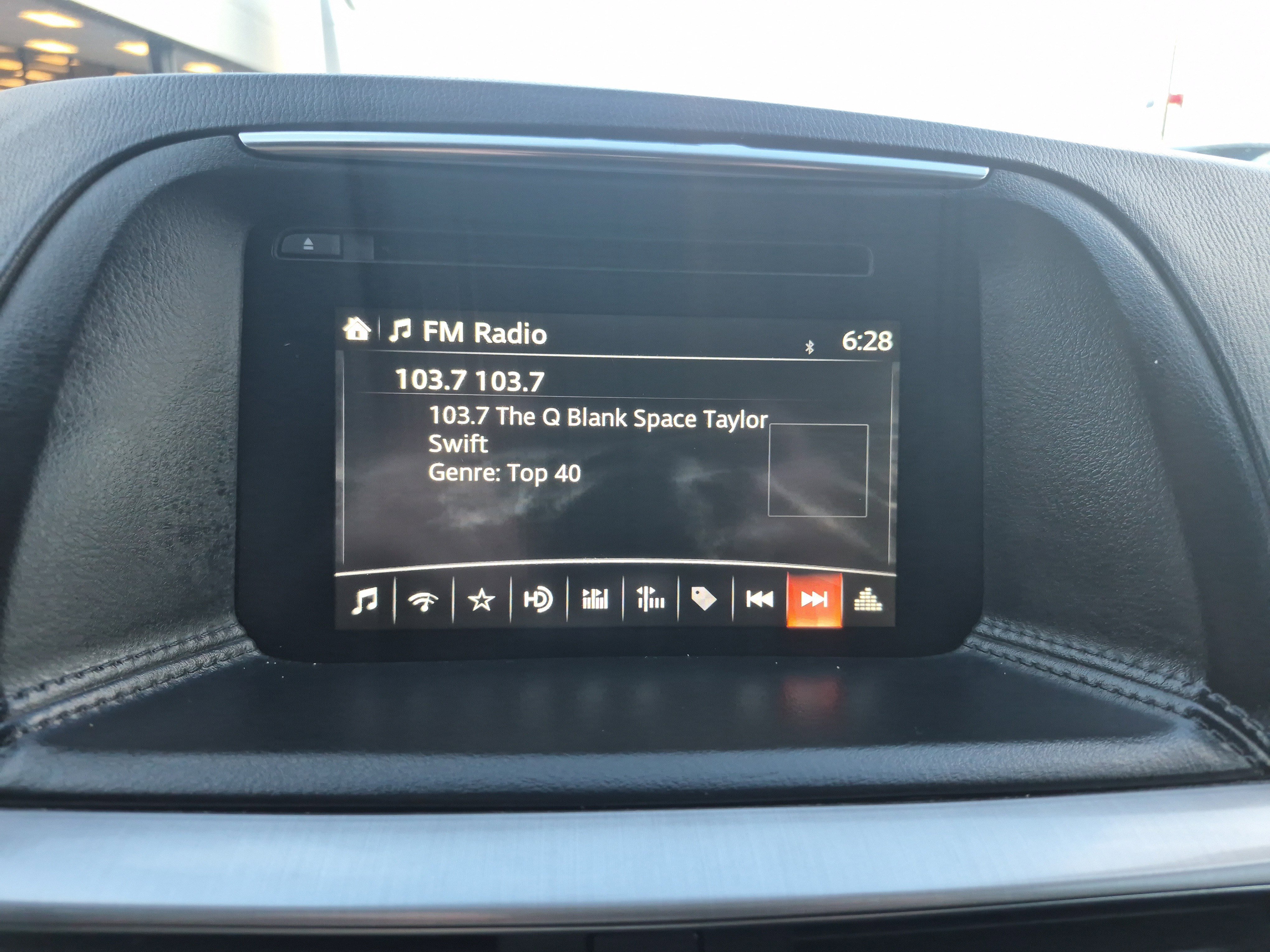 Used 2016 MAZDA CX-5 Touring image 32