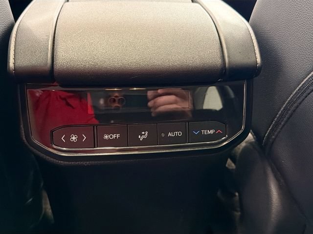 Certified 2026 Toyota Highlander XLE AWD/4WD image 23