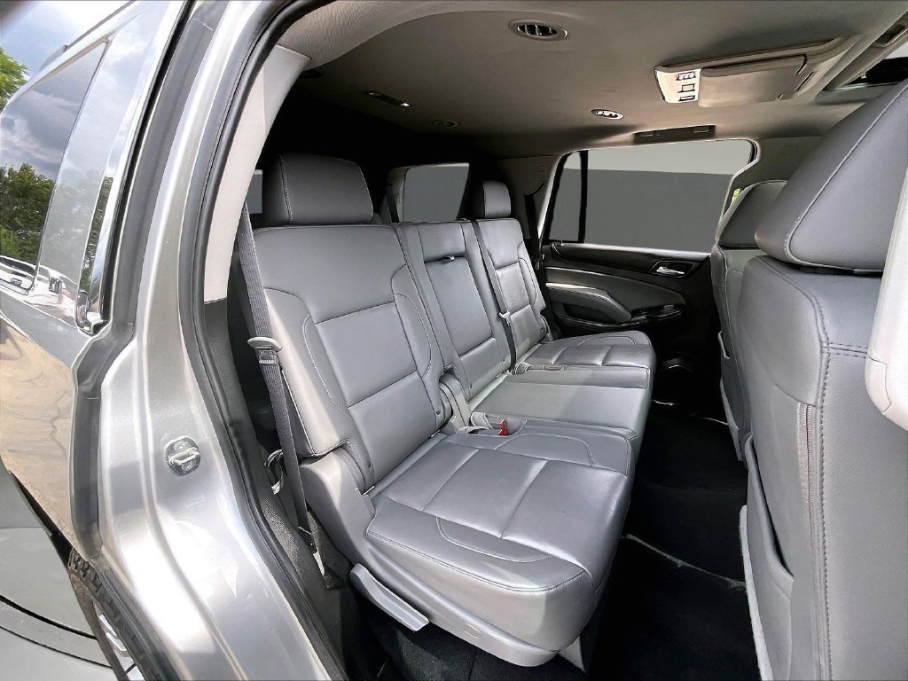 Used 2020 Chevrolet Tahoe LT AWD/4WD image 29
