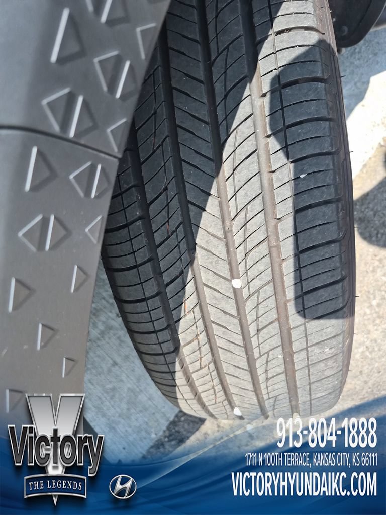 Used 2024 Hyundai Santa Cruz XRT AWD/4WD image 30