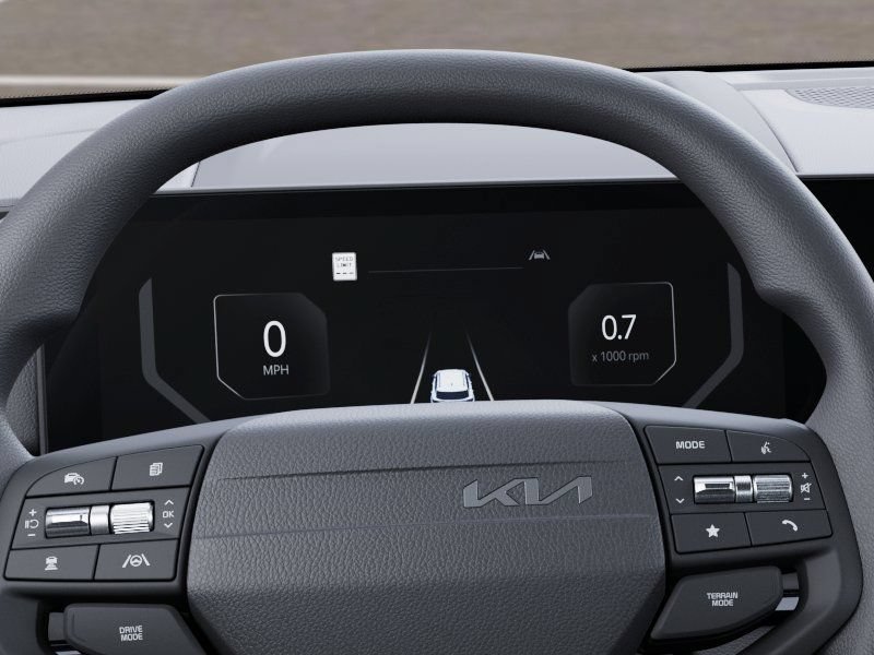 New 2027 Kia Sportage S AWD/4WD image 21