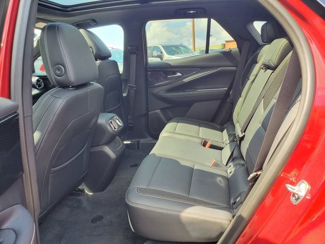 Certified 2024 Chevrolet Blazer EV LT AWD/4WD image 13