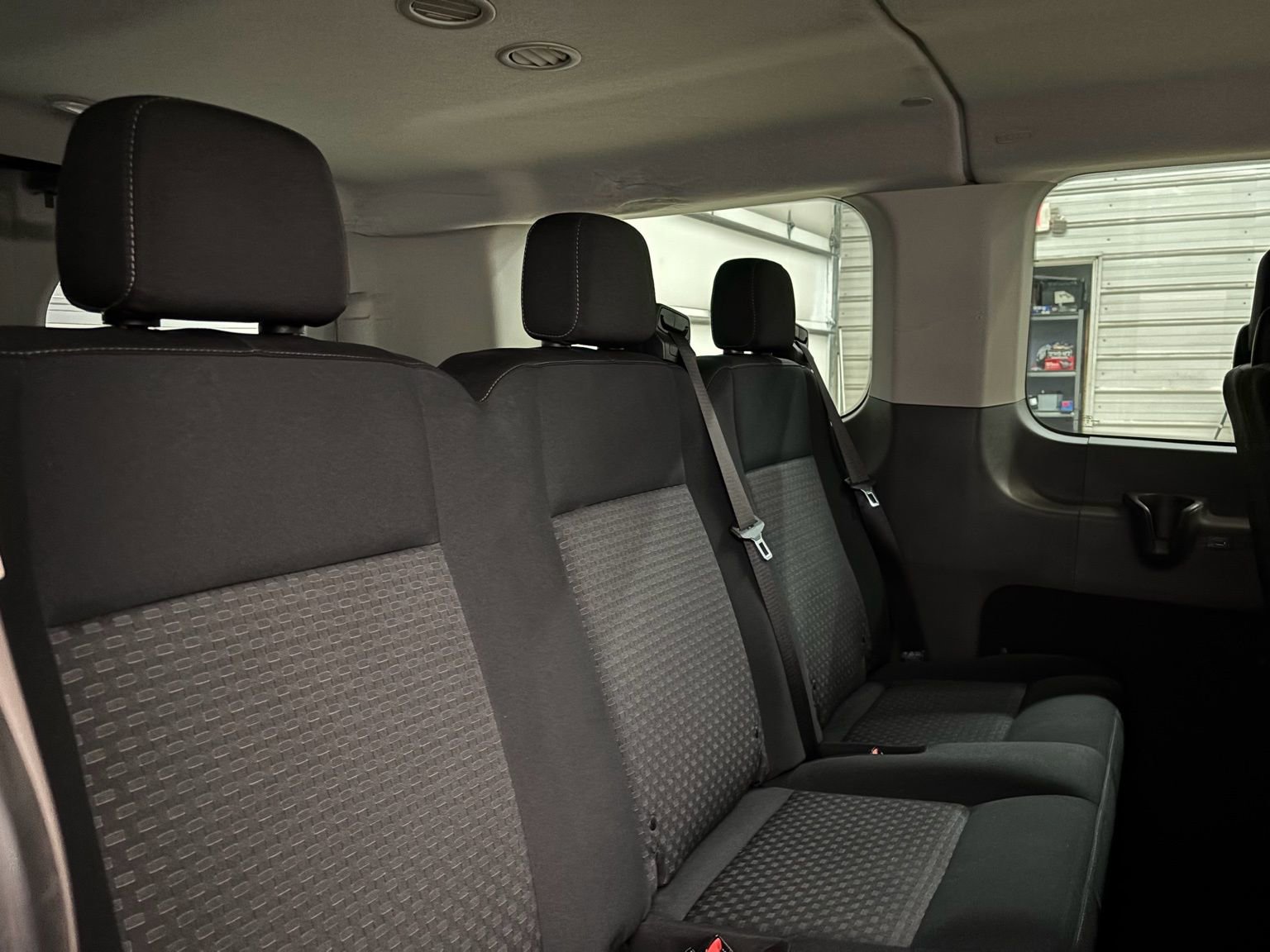 Used 2020 Ford Transit 150 XL image 32