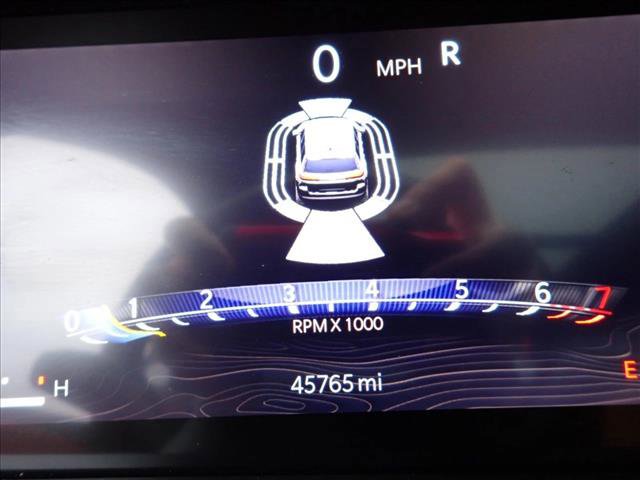 Used 2023 Jeep Grand Cherokee L Summit image 28