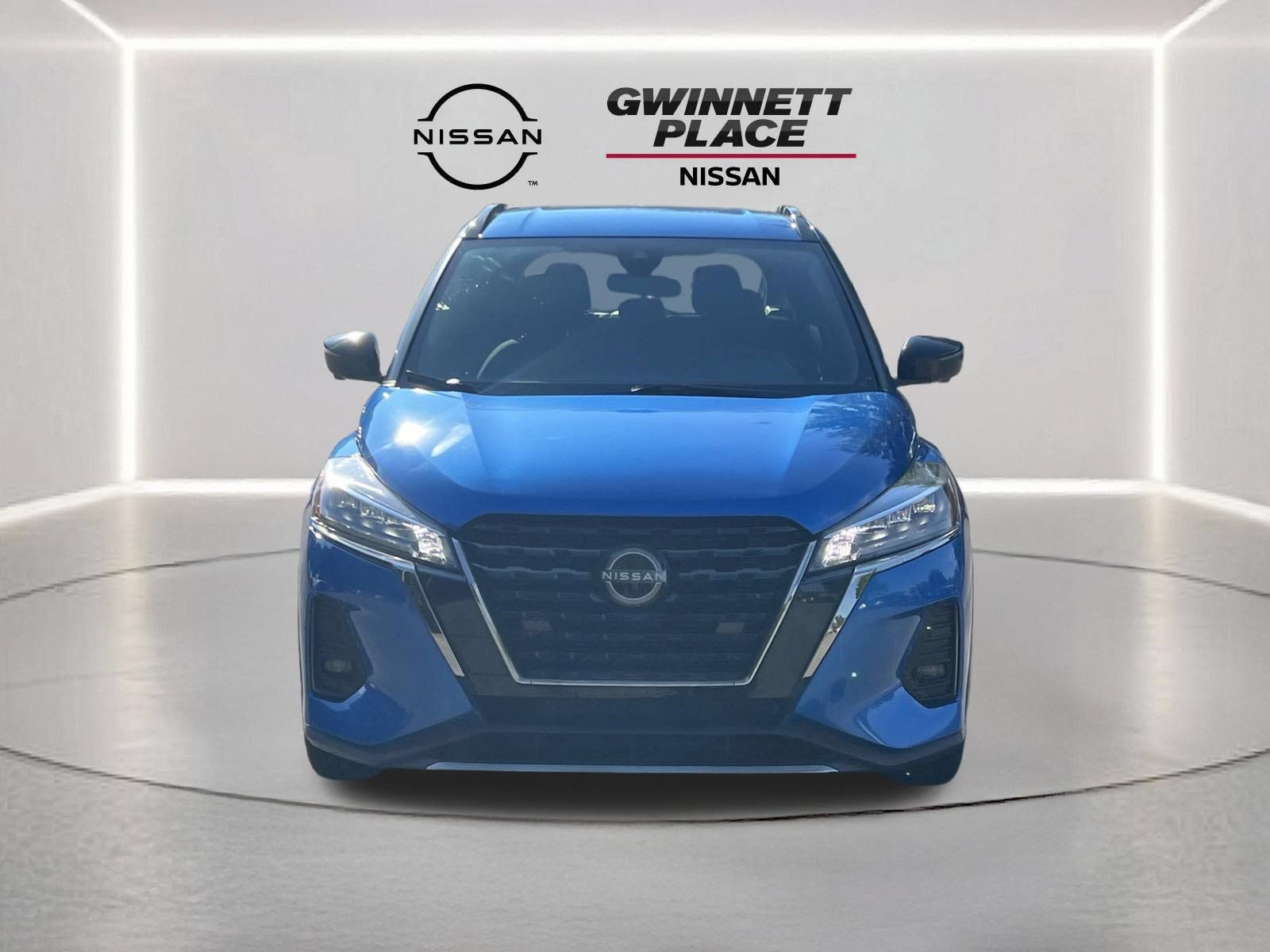 Used 2024 Nissan Kicks SR FWD image 25