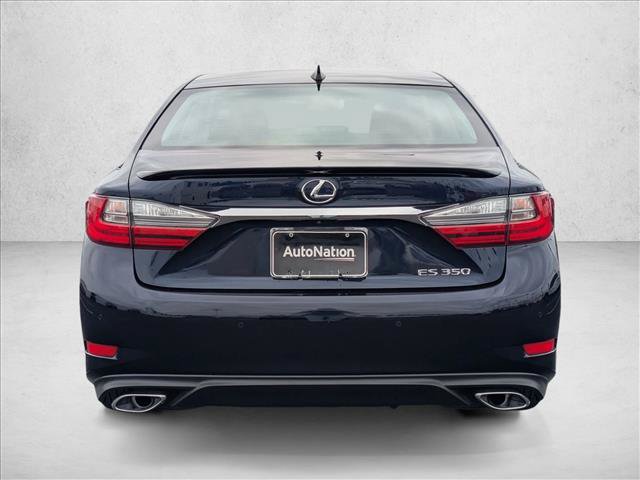 Used 2017 Lexus ES 350 FWD image 7