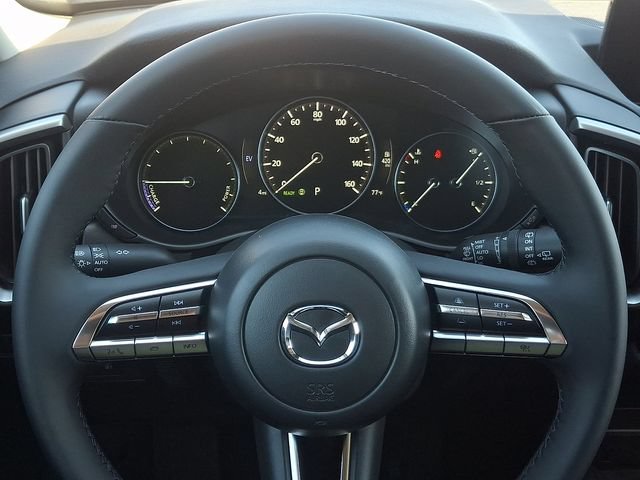 New 2026 MAZDA CX-50 AWD 2.5 Hybrid w/ Weather Package image 14