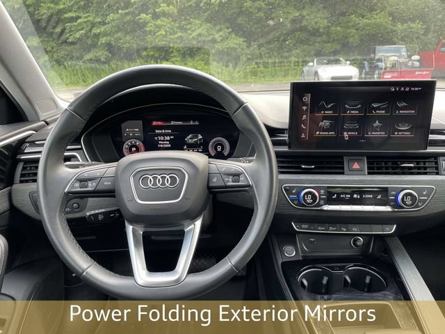Used 2022 Audi A4 2.0T Prestige w/ Prestige Package AWD/4WD image 26