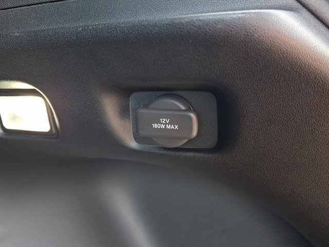 Certified 2024 Honda HR-V Sport image 30