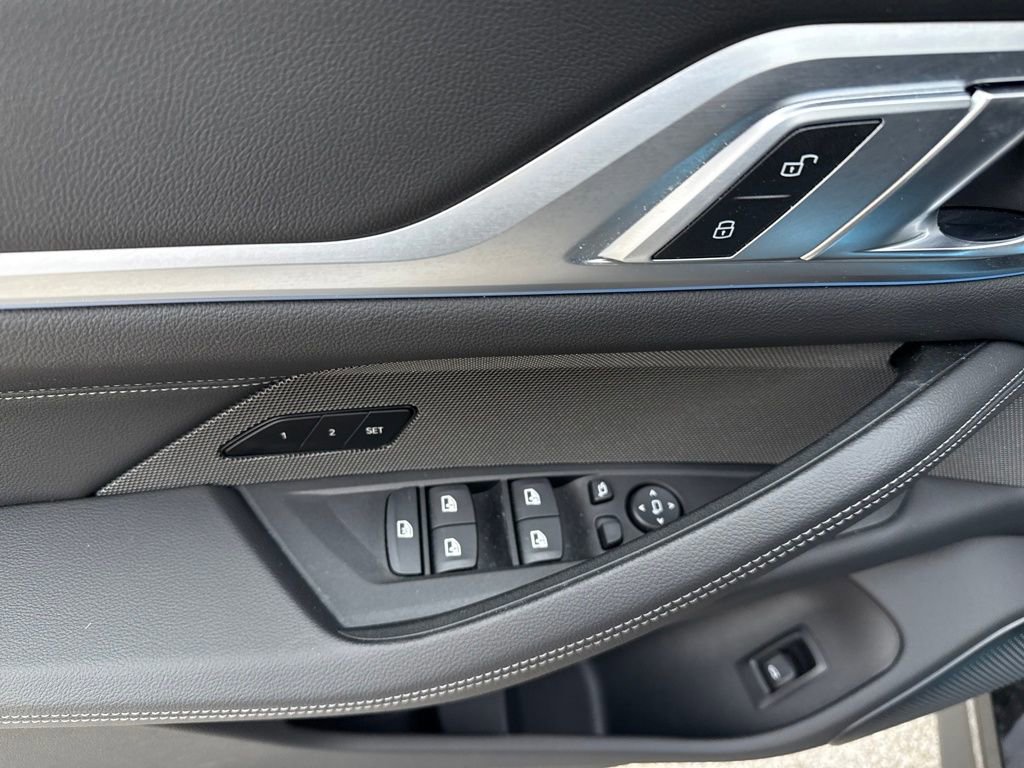 New 2026 BMW i4 xDrive40i AWD/4WD image 12