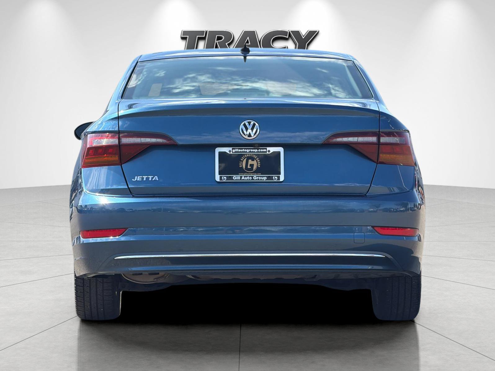 Used 2019 Volkswagen Jetta S w/ Driver Assistance Package FWD image 5