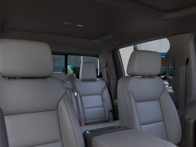 New 2026 Chevrolet Silverado 1500 LT AWD/4WD image 24