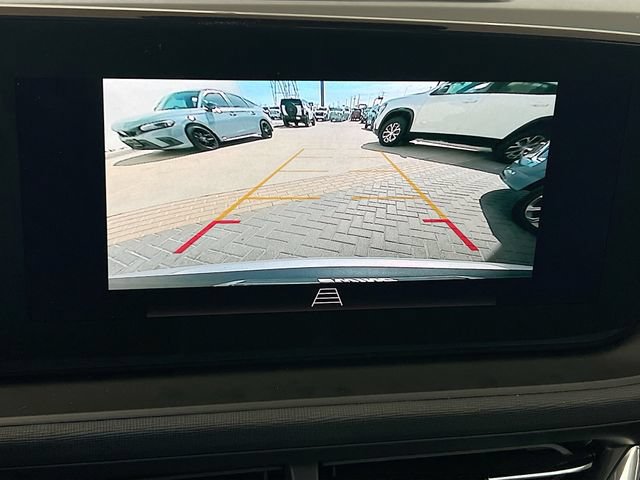New 2026 Buick Envista Preferred w/ Convenience II Package FWD image 9