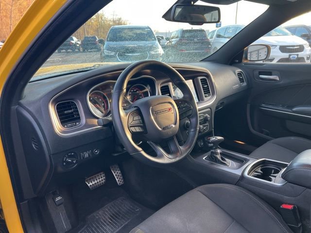 Used 2018 Dodge Charger R/T Scat Pack image 2