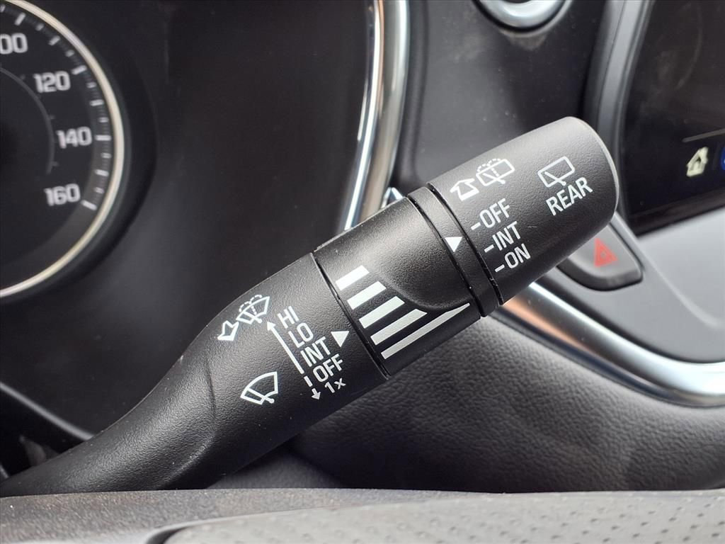 New 2026 Chevrolet Blazer LT w/ Convenience Package image 16