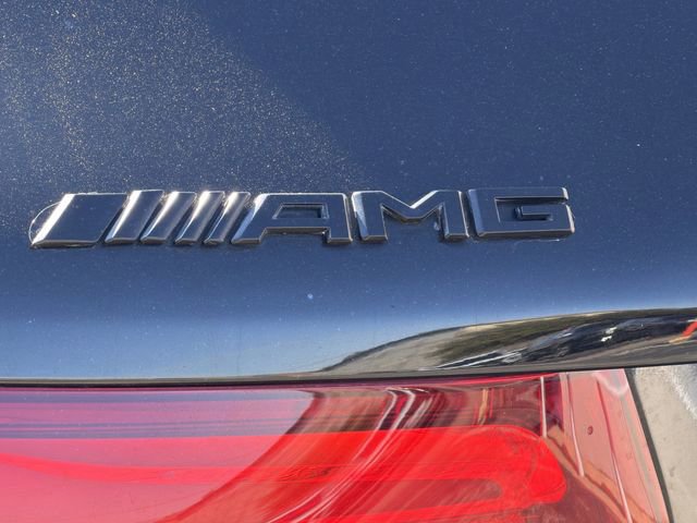 Used 2019 Mercedes-Benz GLC 63 AMG 4MATIC image 10