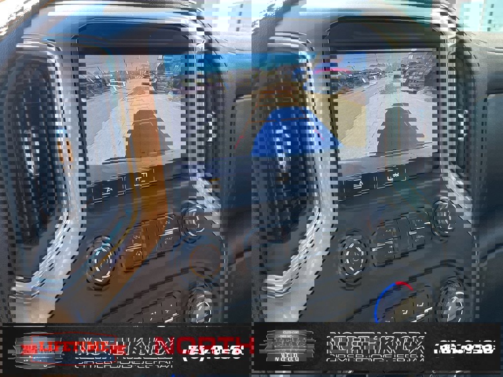 Used 2021 Chevrolet Silverado 1500 LT w/ Texas Edition Plus image 9