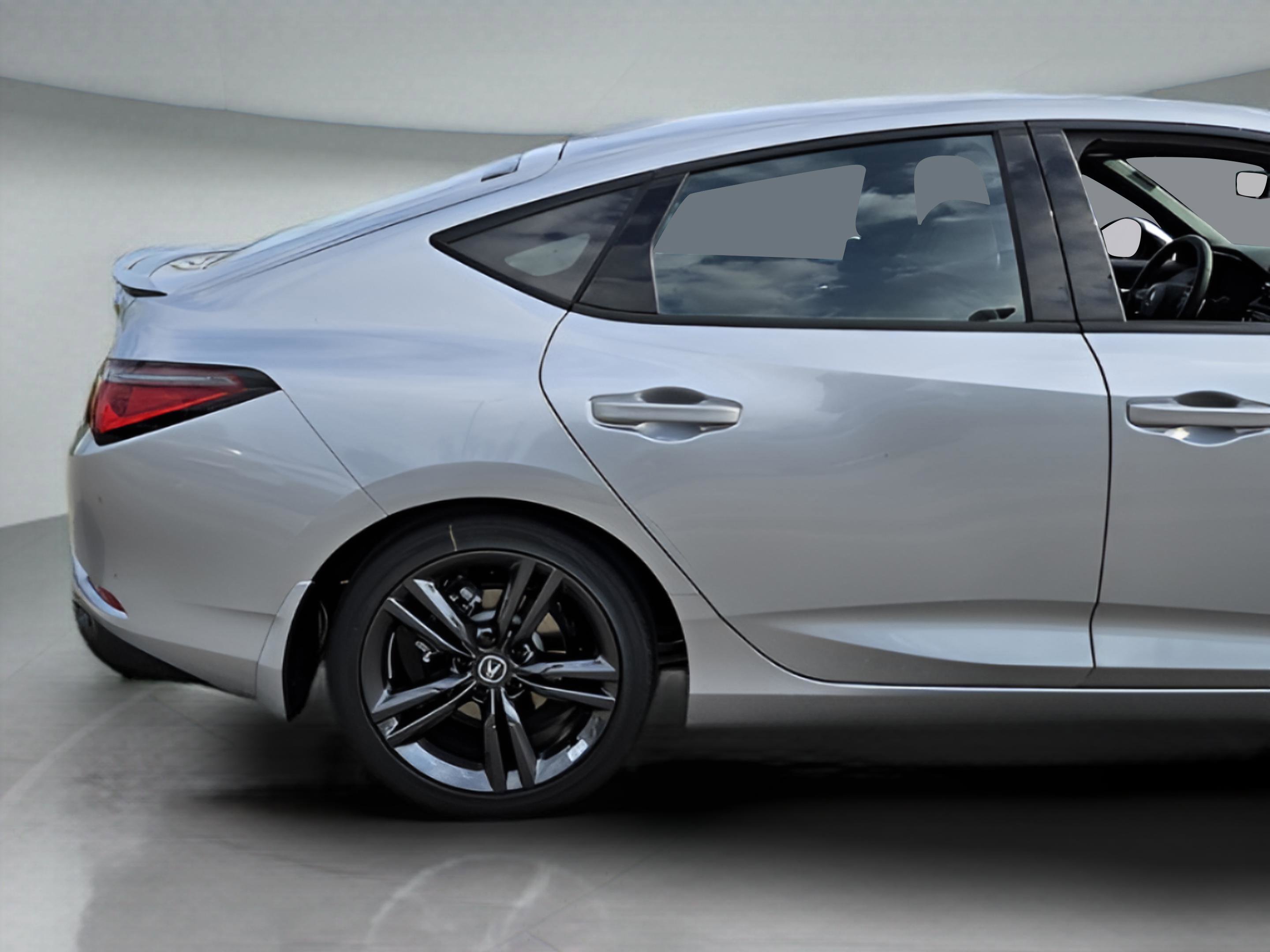 New 2025 Acura Integra A-Spec image 36