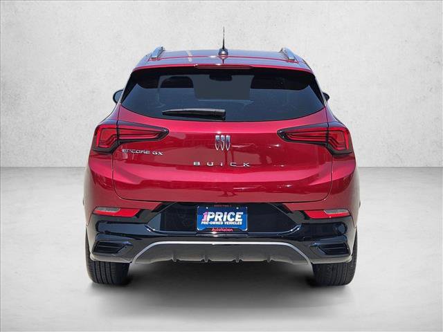 Used 2025 Buick Encore GX Sport Touring FWD image 6