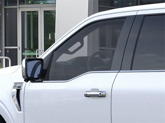 New 2026 Ford F150 Lariat image 20