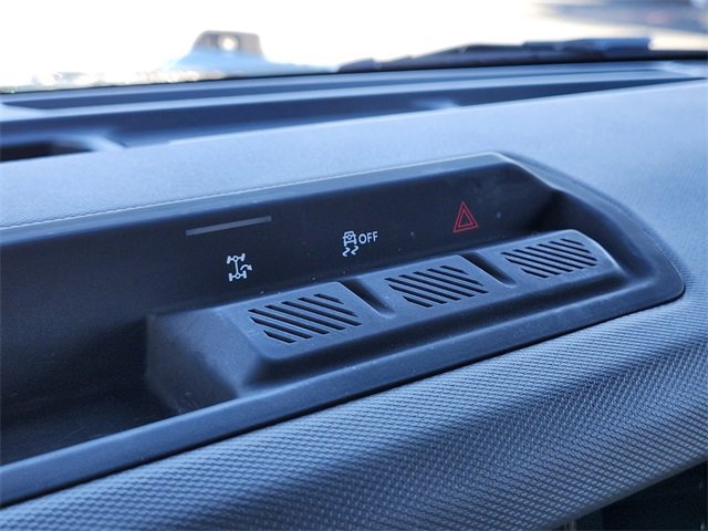 Certified 2022 Ford Bronco Big Bend image 21