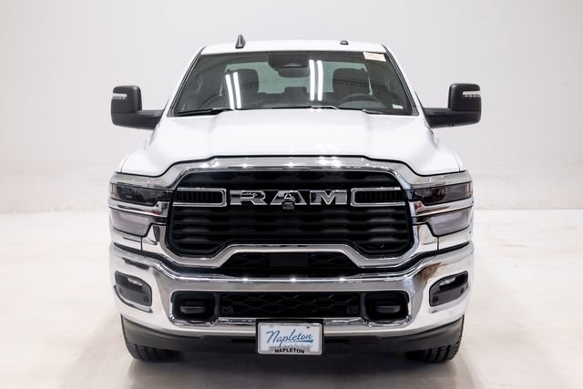 Certified 2025 RAM 2500 Big Horn image 6