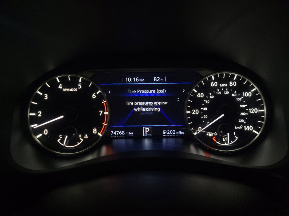 Used 2020 Nissan Altima 2.5 S FWD image 23