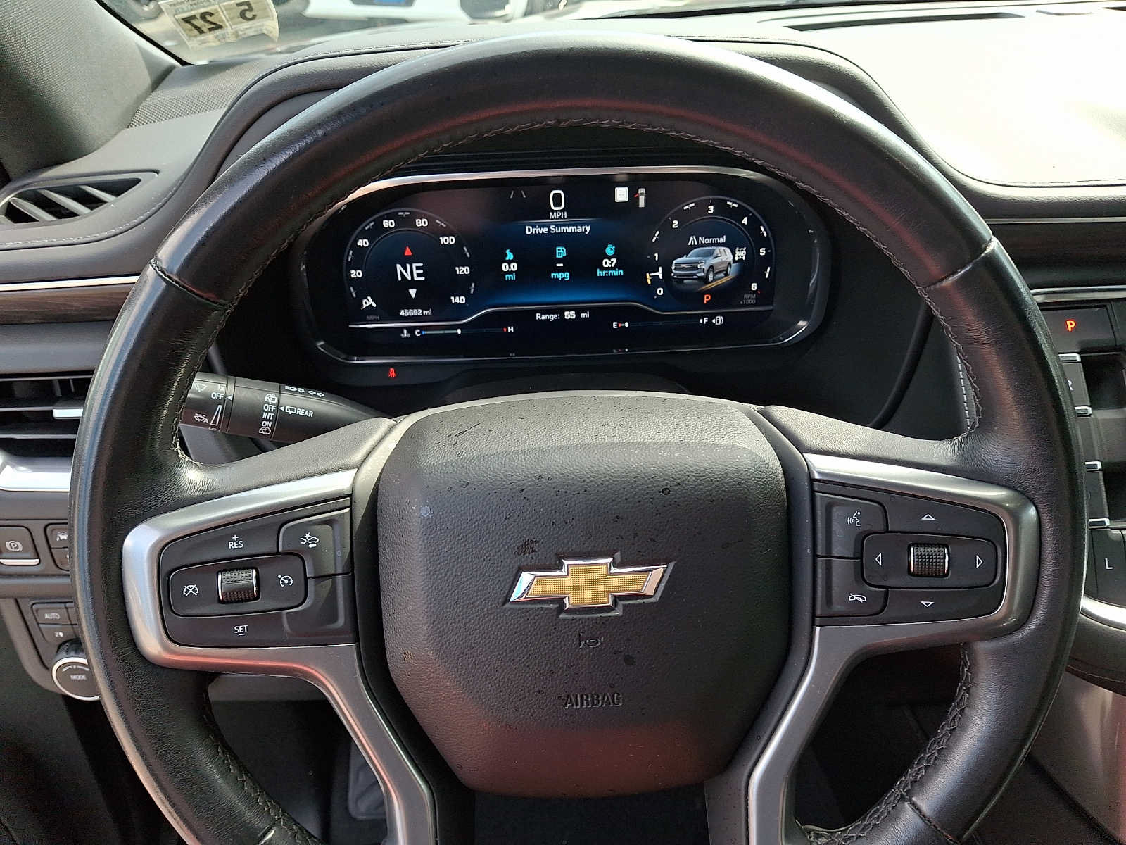 Used 2022 Chevrolet Tahoe LT AWD/4WD image 18