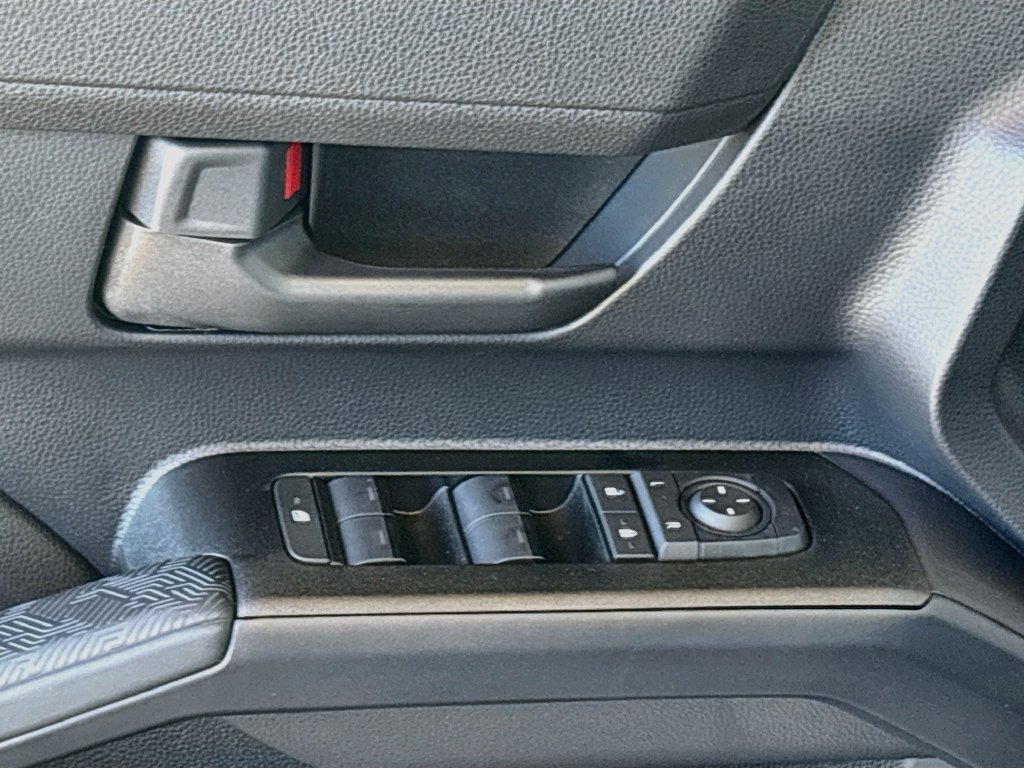 New 2026 Toyota 4Runner SR5 AWD/4WD image 22