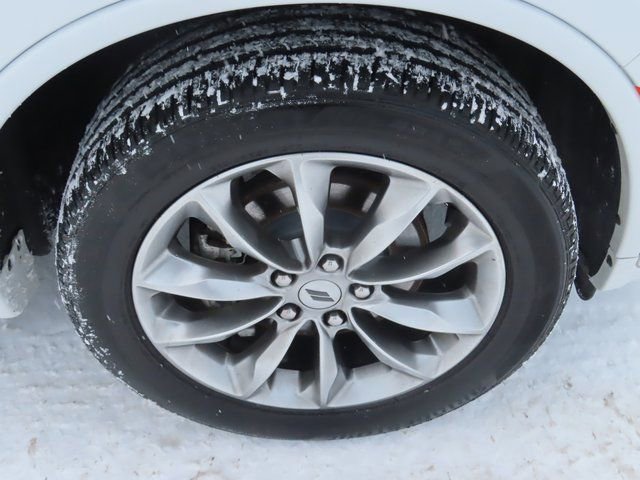 Used 2024 Dodge Durango Citadel image 16