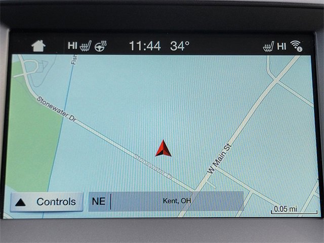 Certified 2018 Ford Edge SEL w/ Equipment Group 201A image 5