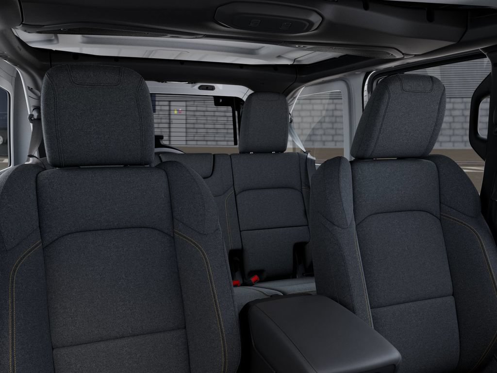 New 2026 Jeep Wrangler Unlimited Sport AWD/4WD image 26