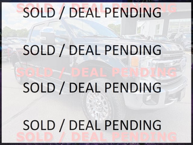 Used 2021 Ford F250 XLT w/ XLT Premium Package