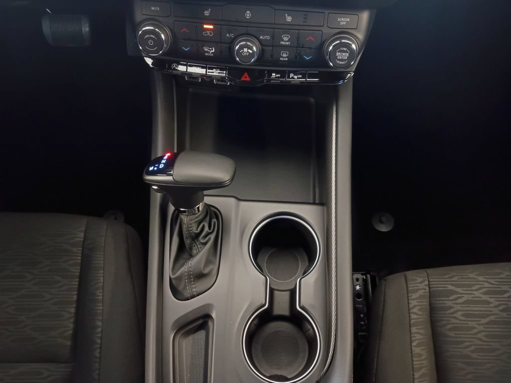 New 2026 Dodge Durango GT RWD image 10