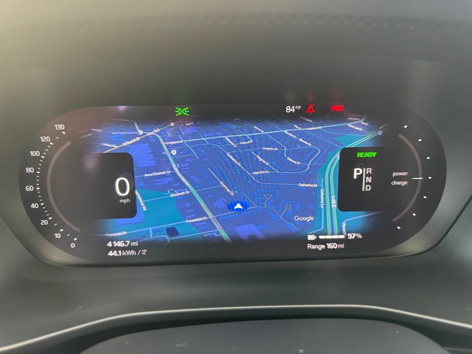 Used 2021 Volvo XC40 P8 Recharge w/ Advanced Package image 14