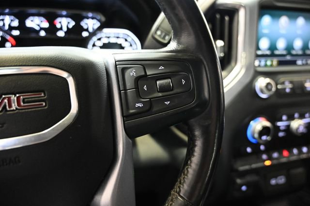 Used 2021 GMC Sierra 1500 Elevation image 22