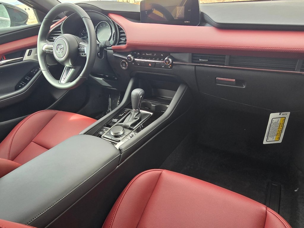 New 2026 MAZDA MAZDA3 Hatchback w/ Appearance Package image 26